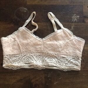Justice bra Size 30